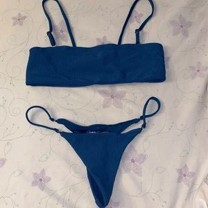 Frankie’s Bikini- Size small